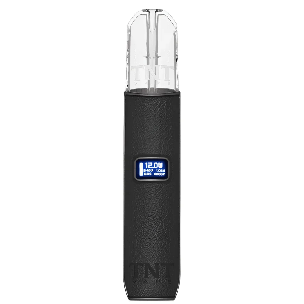 TNT電子煙主機